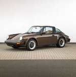 Porsche 911 SC