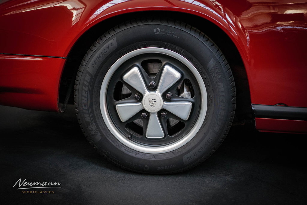 Porsche 911 (G-Modell)