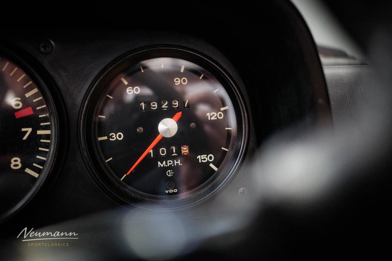 Porsche 914/6