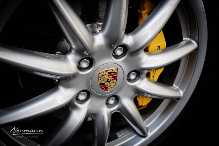 Porsche 997 Carrera S