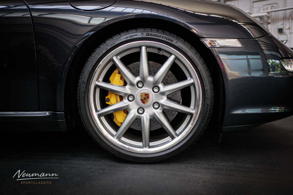 Porsche 997 Carrera S