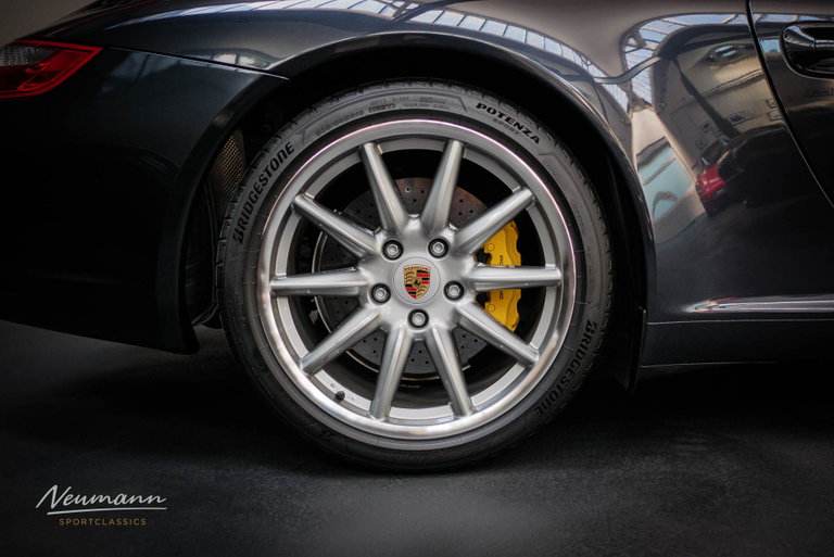 Porsche 997 Carrera S