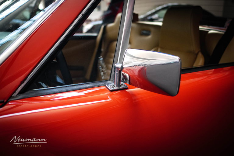 Porsche 914/6