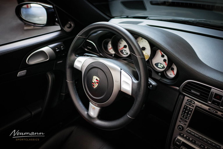 Porsche 997 Carrera S