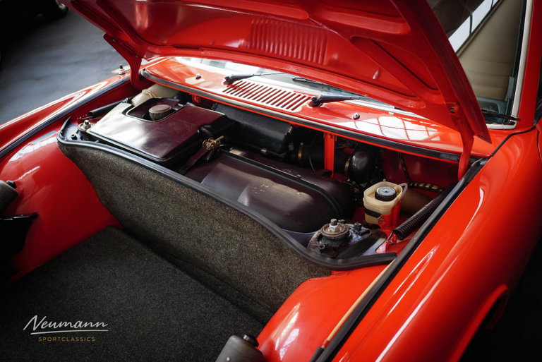 Porsche 914/6