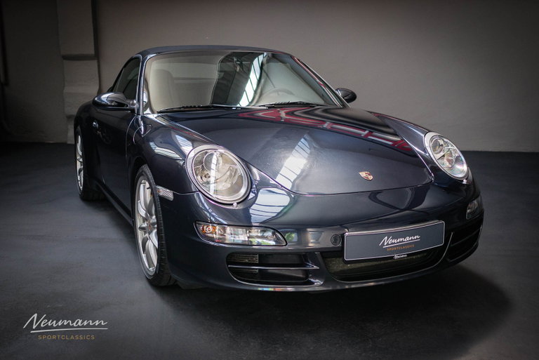 Porsche 997 Carrera S