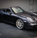 Porsche 997 Carrera S