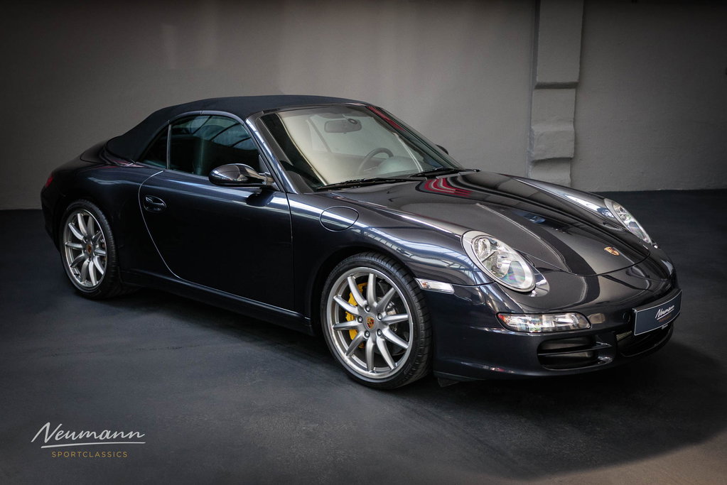 Porsche 997 Carrera S