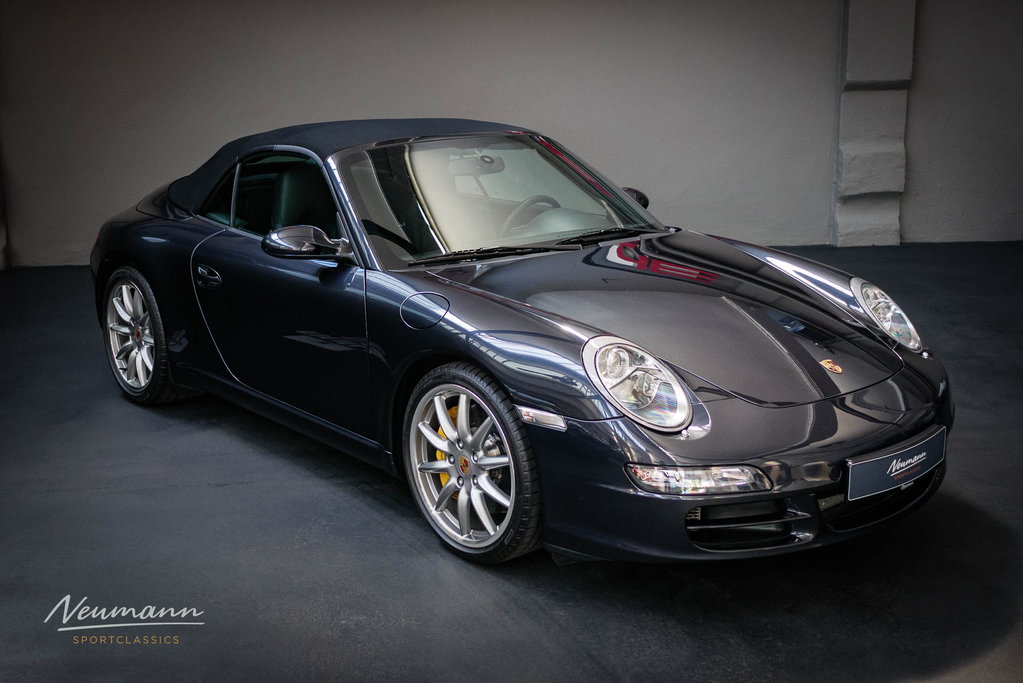 Porsche 997 Carrera S