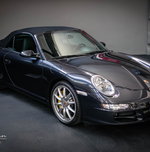 Porsche 997 Carrera S