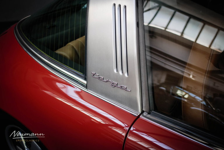 Porsche 911 (G-Modell)