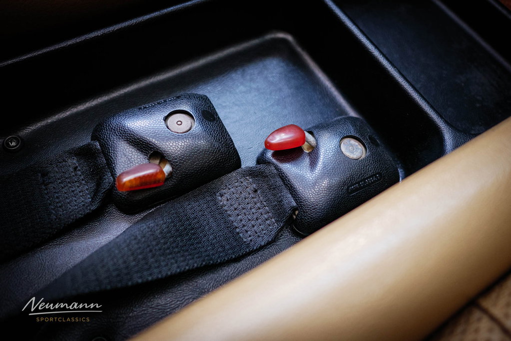 Porsche 914/6