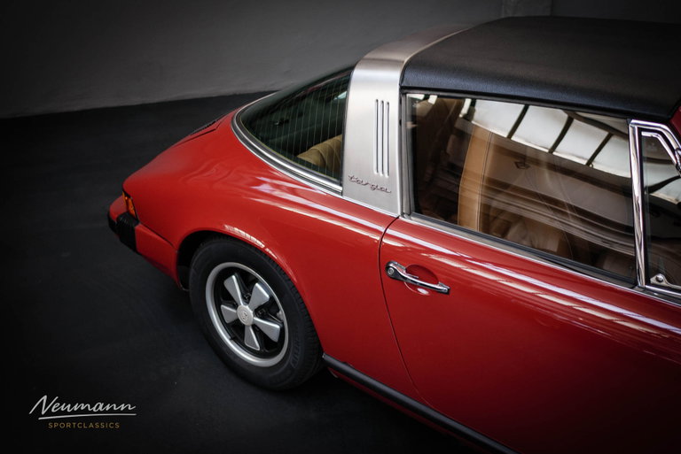 Porsche 911 (G-Modell)