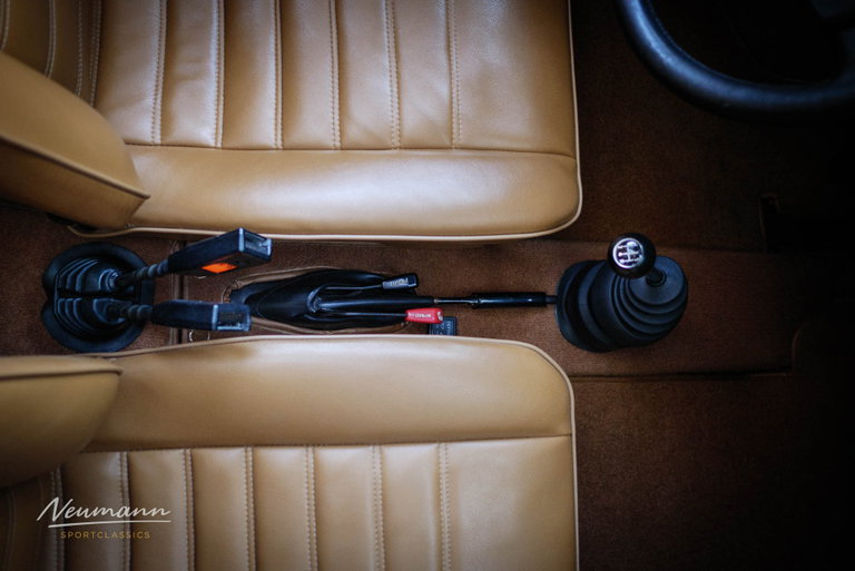 Porsche 911 (G-Modell)