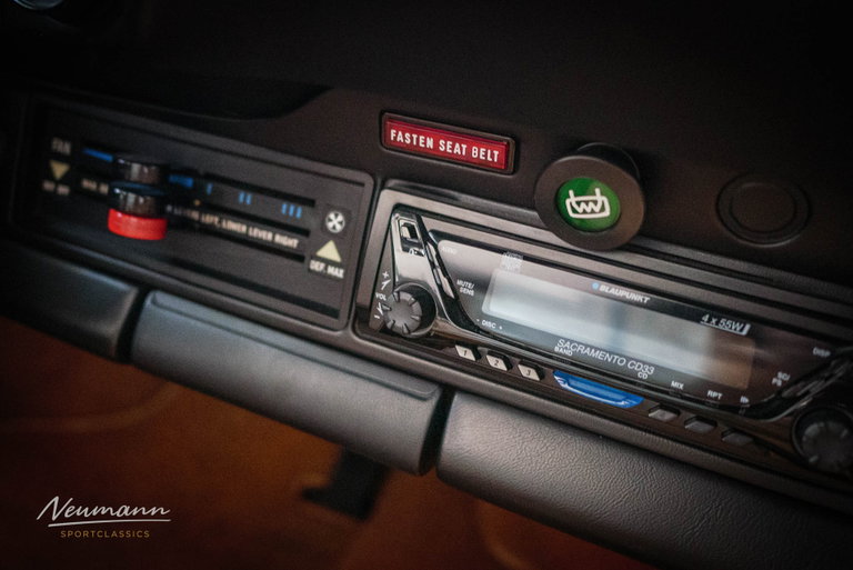 Porsche 911 (G-Modell)