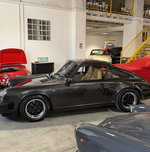 Porsche 911 SC