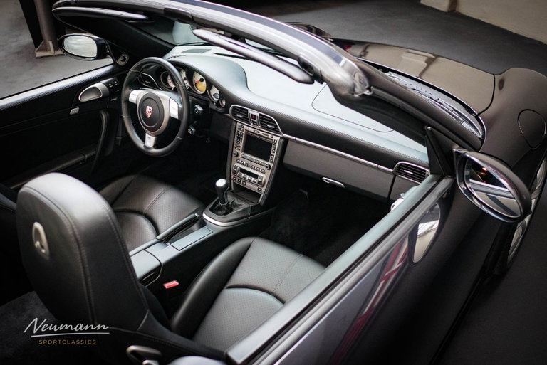 Porsche 997 Carrera S