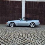 Porsche 968