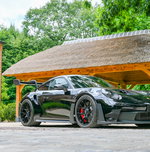 Porsche 992 GT3 RS