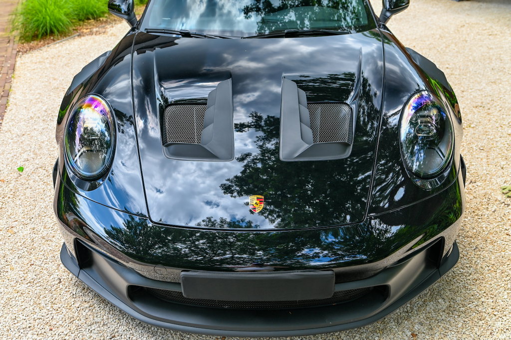 Porsche 992 GT3 RS