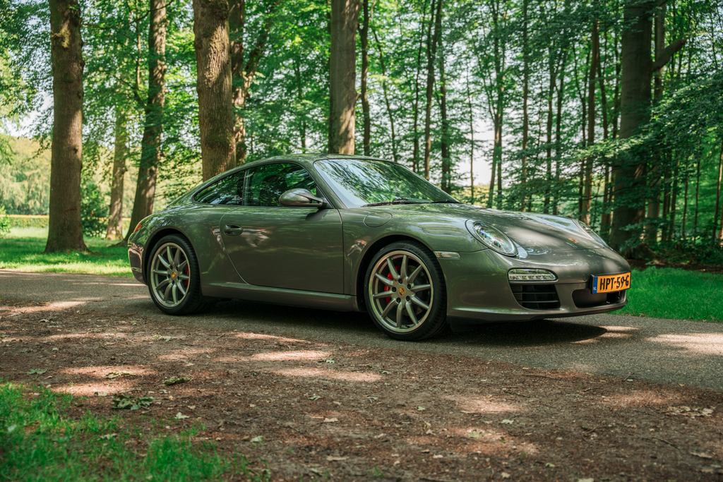 Porsche 997.2 Carrera S