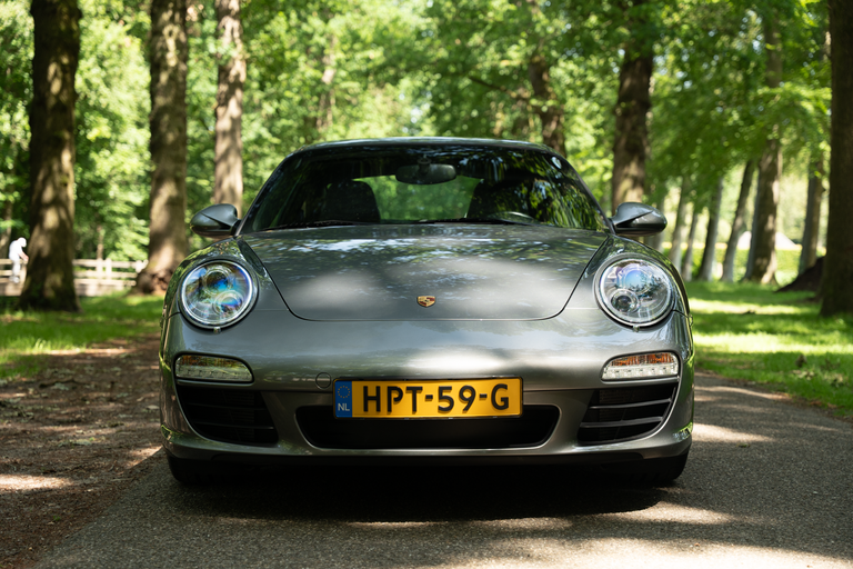 Porsche 997.2 Carrera S