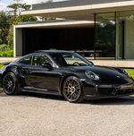 Porsche 991.2 Turbo S