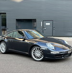 Porsche 997 Carrera
