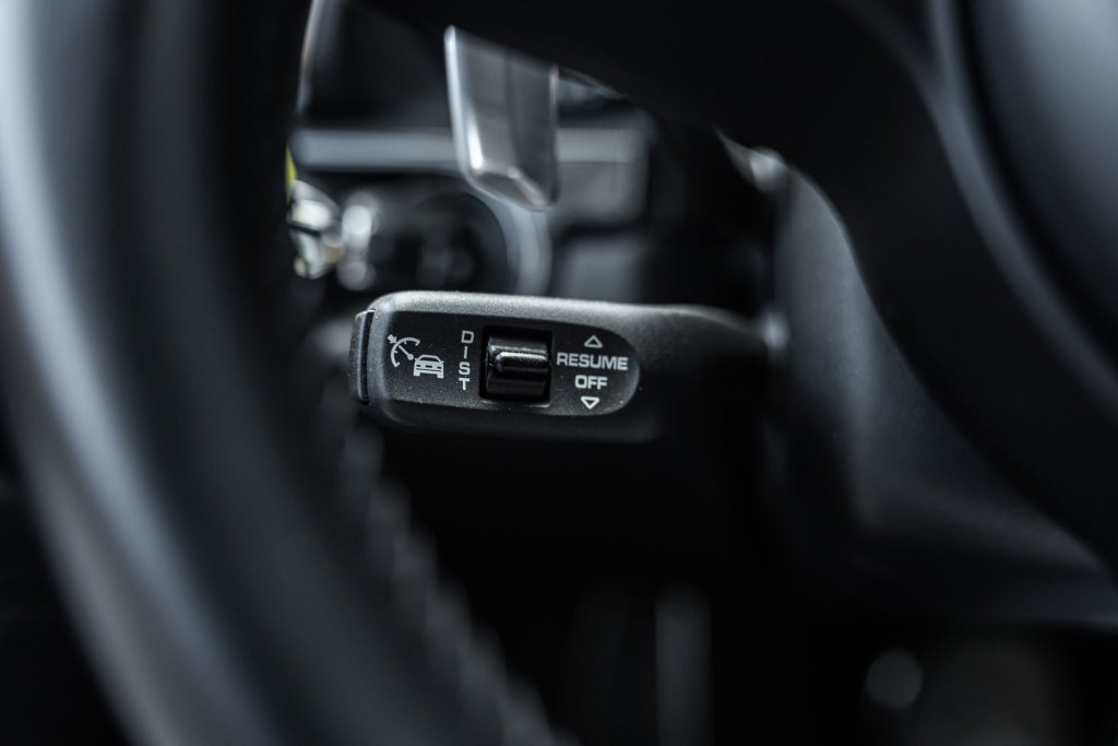 Porsche 991.2 Turbo S