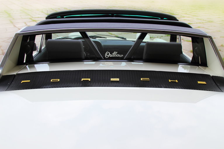 Porsche 914/6