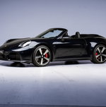 Porsche 992.2 Carrera S