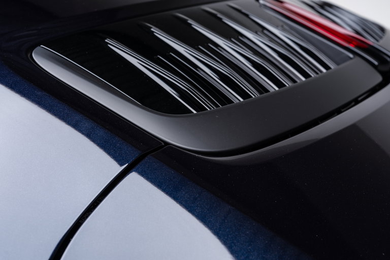 Porsche 992.2 Carrera S