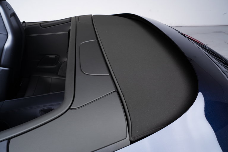 Porsche 992.2 Carrera S