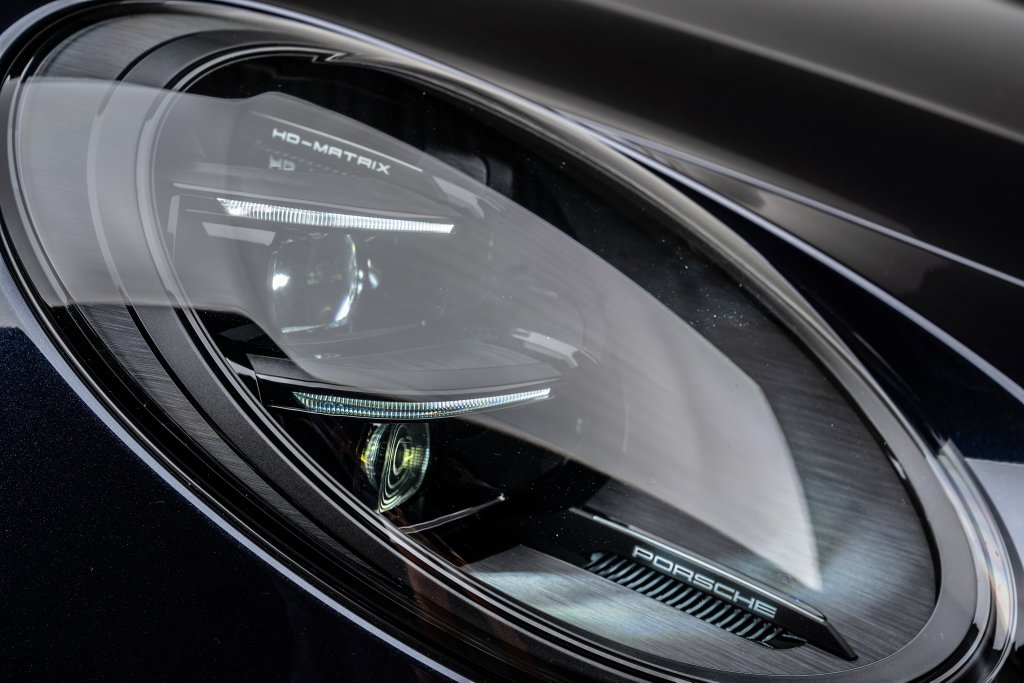 Porsche 992.2 Carrera S