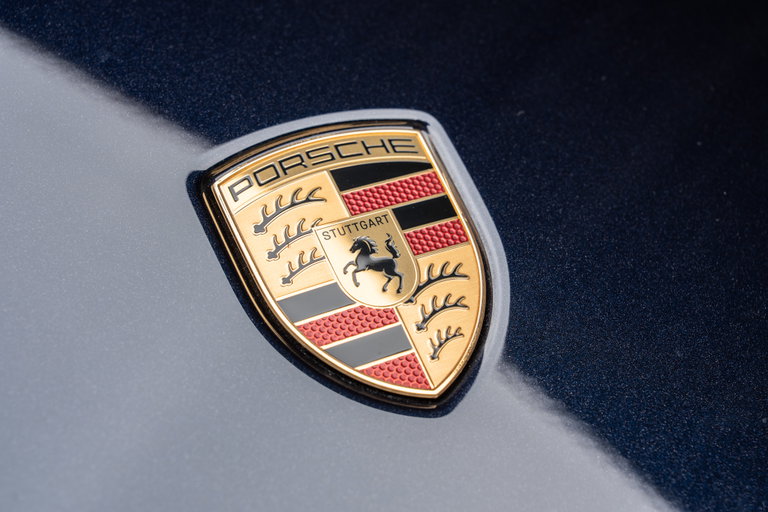 Porsche 992.2 Carrera S