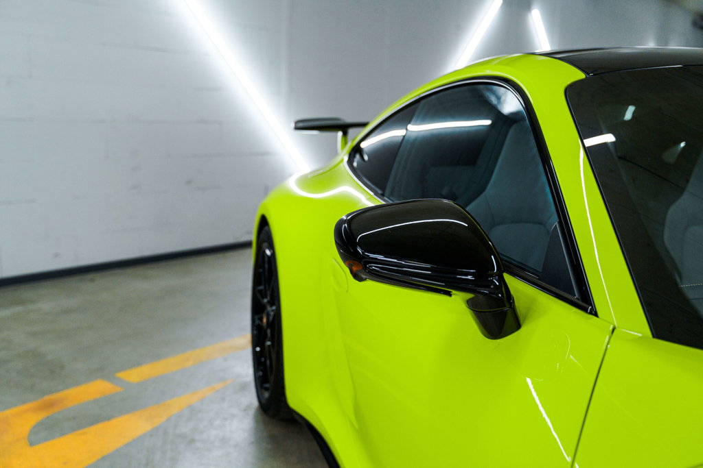 Porsche 992.2 Carrera GTS