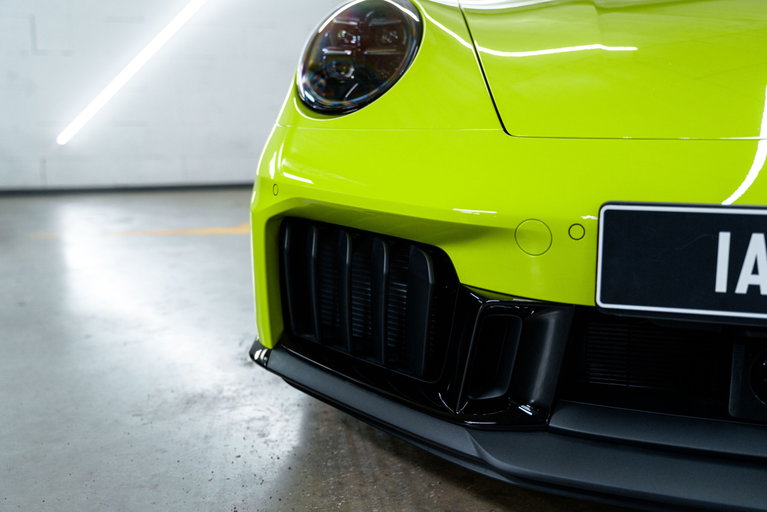 Porsche 992.2 Carrera GTS