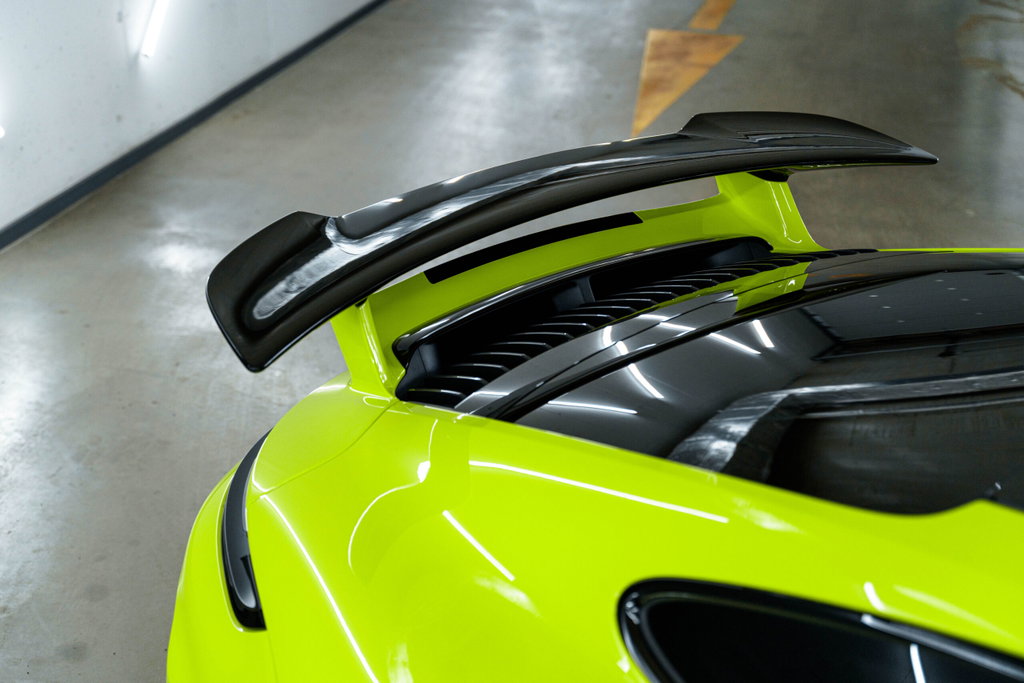 Porsche 992.2 Carrera GTS