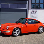 Porsche 964 Carrera 4