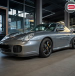 Porsche 996.2 Carrera 4S