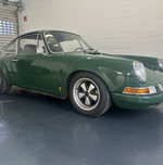 Porsche 911 Modified