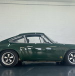 Porsche 911 Modified