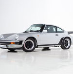 Porsche 911 Carrera 3.2 Clubsport