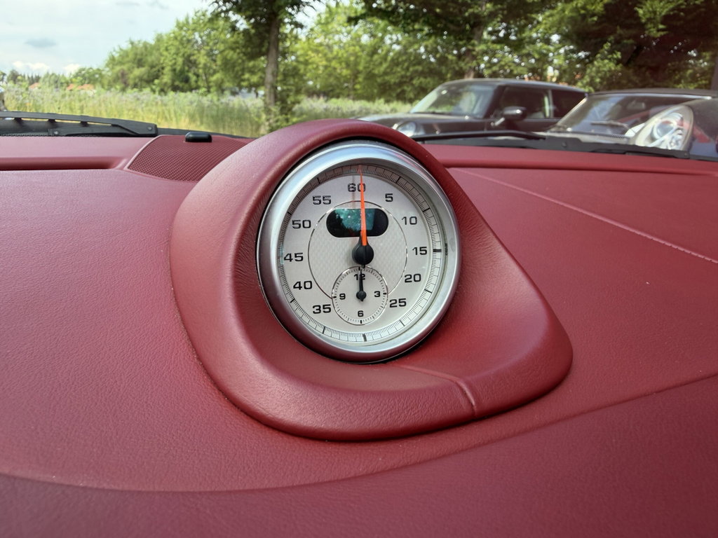 Porsche 997 Turbo