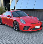 Porsche 991.2 GT3 Touring