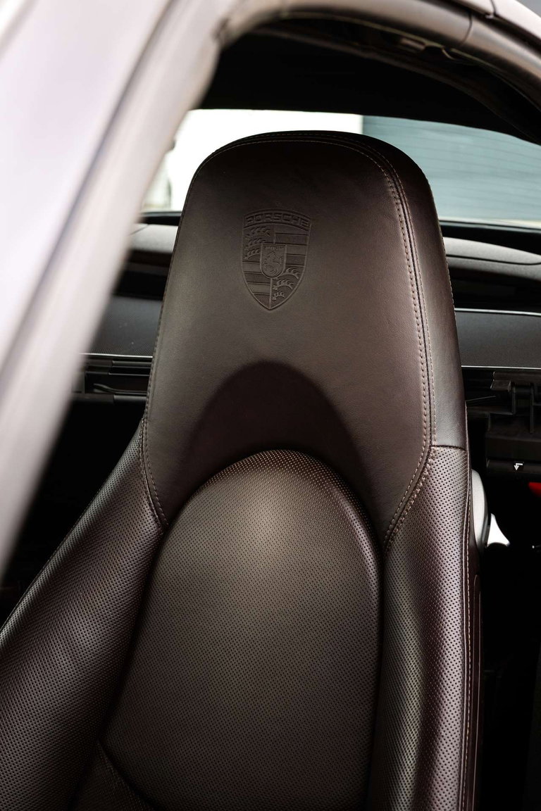 Porsche 997.2 Carrera S