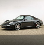 Porsche 997.2 Carrera S