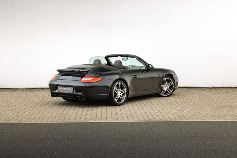Porsche 997.2 Carrera S