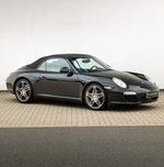 Porsche 997.2 Carrera S