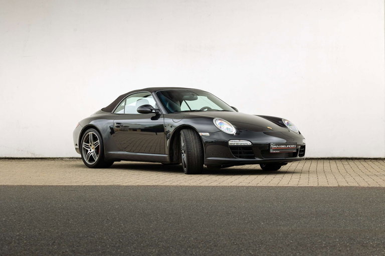 Porsche 997.2 Carrera S